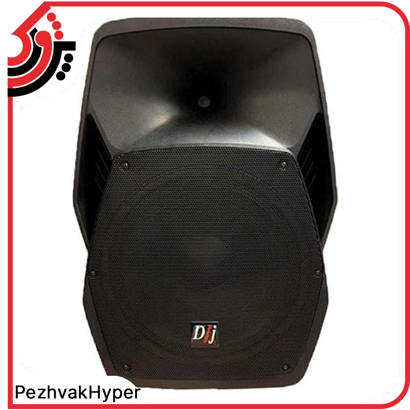 باند پسیو دی جی DJ TS-500 باند پسیو دی جی DJ TS-500