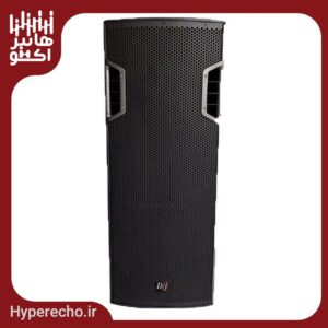 باند پسیو دی جی DJ VRX-625