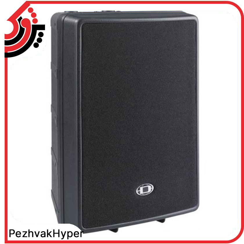 بلندگو پسیو دایناکورد DYNACORD D12 بلندگو پسیو دایناکورد DYNACORD D12