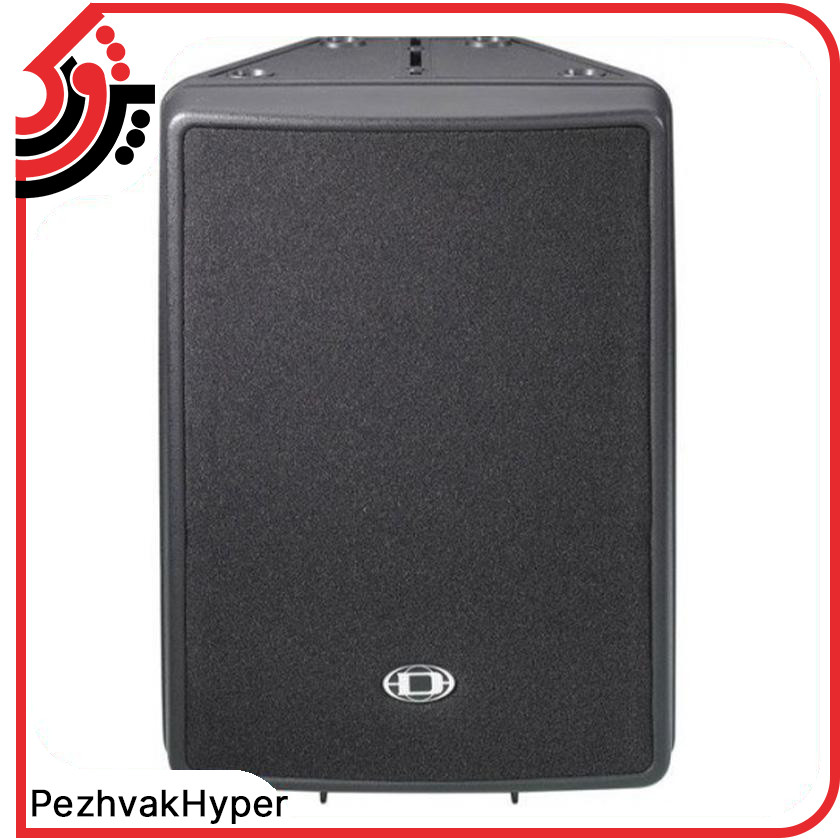 بلندگو پسیو دایناکورد DYNACORD D12 بلندگو پسیو دایناکورد DYNACORD D12