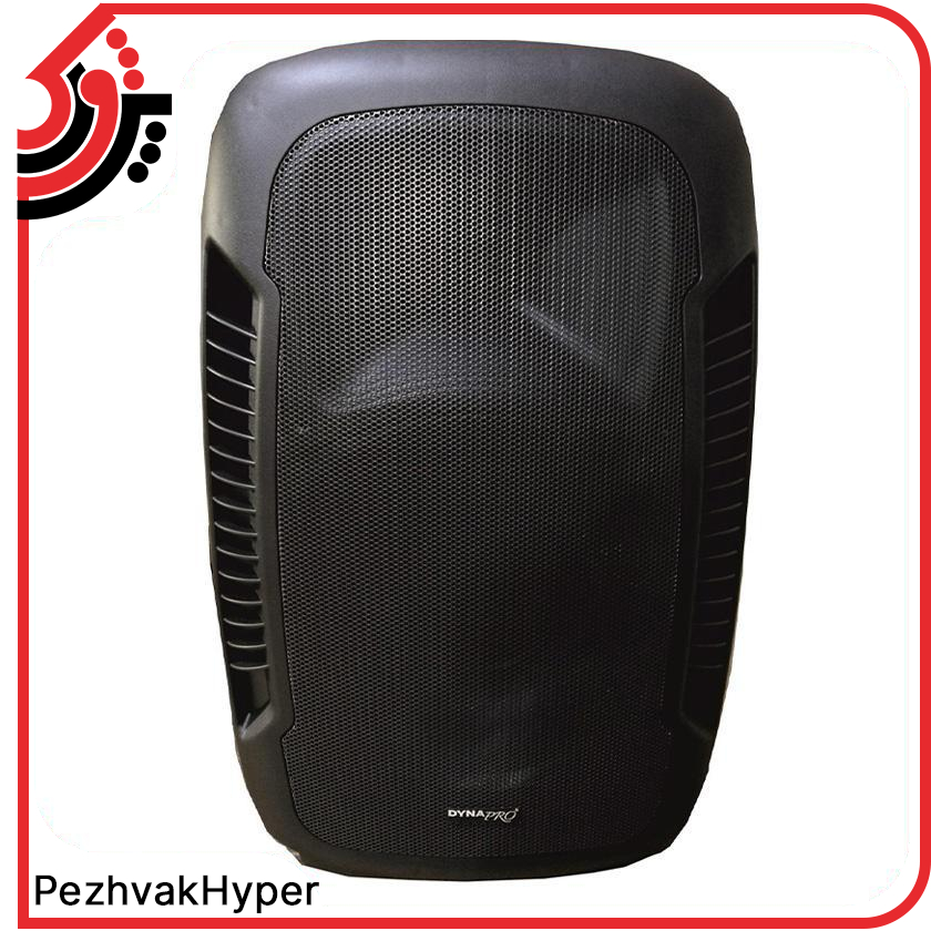 باند پسیو دایناپرو DYNAPRO AS15 باند پسیو دایناپرو DYNAPRO AS15