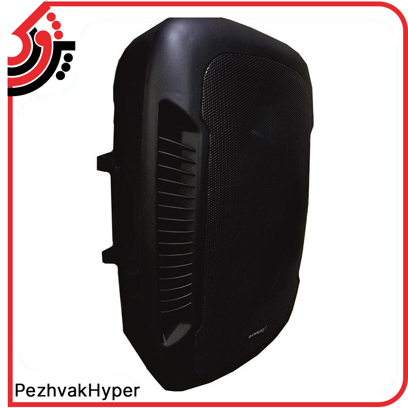 باند پسیو دایناپرو DYNAPRO AS15 باند پسیو دایناپرو DYNAPRO AS15