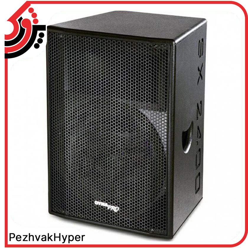 باند پسیو دایناپرو DYNAPRO SX2400 باند پسیو دایناپرو DYNAPRO SX2400