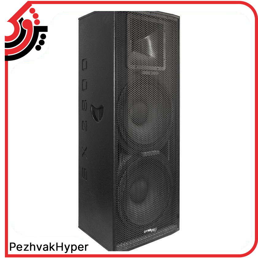 باند پسیو دایناپرو DYNAPRO SX2800 باند پسیو دایناپرو DYNAPRO SX2800
