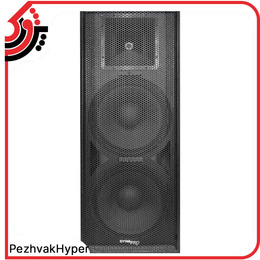 باند پسیو دایناپرو DYNAPRO SX4200 باند پسیو دایناپرو DYNAPRO SX4200