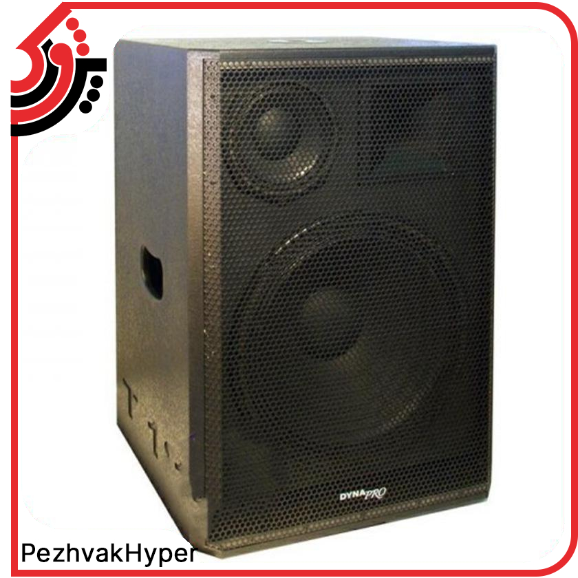 باند پسیو دایناپرو DYNAPRO T18