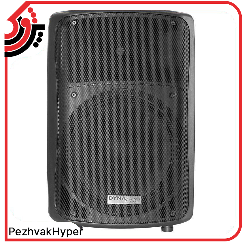 باند پسیو دایناپرو DYNAPRO TD-115 باند پسیو دایناپرو DYNAPRO TD-115