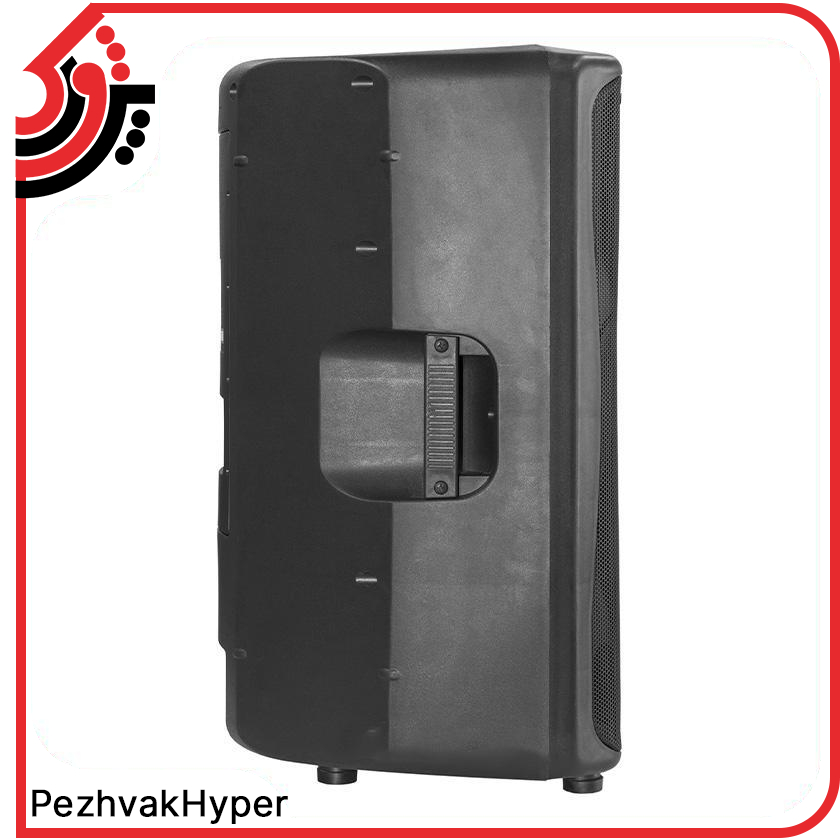 باند پسیو دایناپرو DYNAPRO TD-115 باند پسیو دایناپرو DYNAPRO TD-115