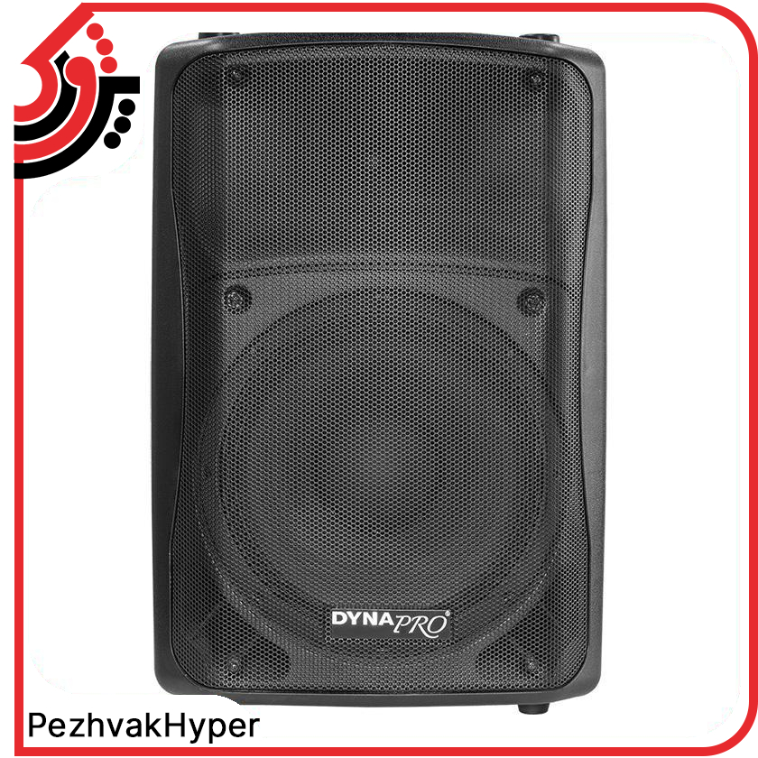 باند پسیو دایناپرو DYNAPRO TD108 باند پسیو دایناپرو DYNAPRO TD108