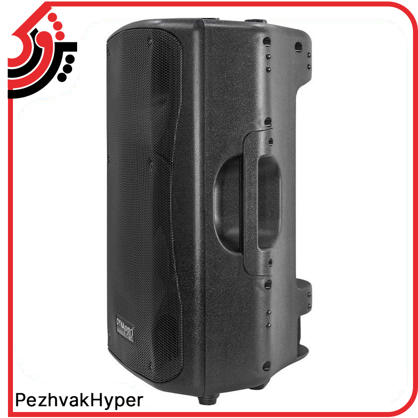 باند پسیو دایناپرو DYNAPRO TD108 باند پسیو دایناپرو DYNAPRO TD108