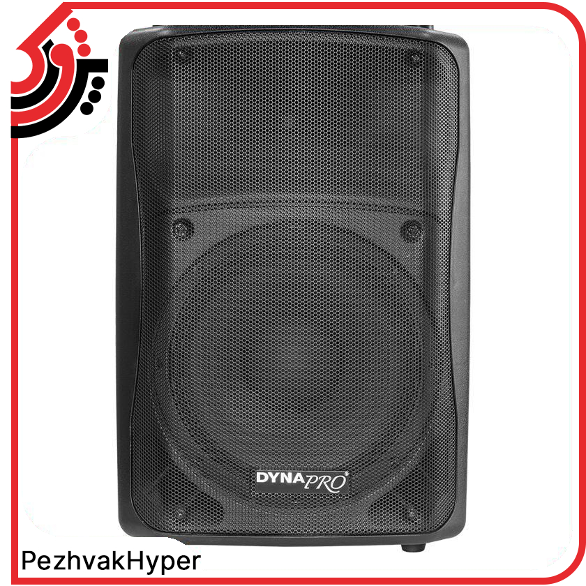 باند پسیو دایناپرو DYNAPRO TD110 باند پسیو دایناپرو DYNAPRO TD110