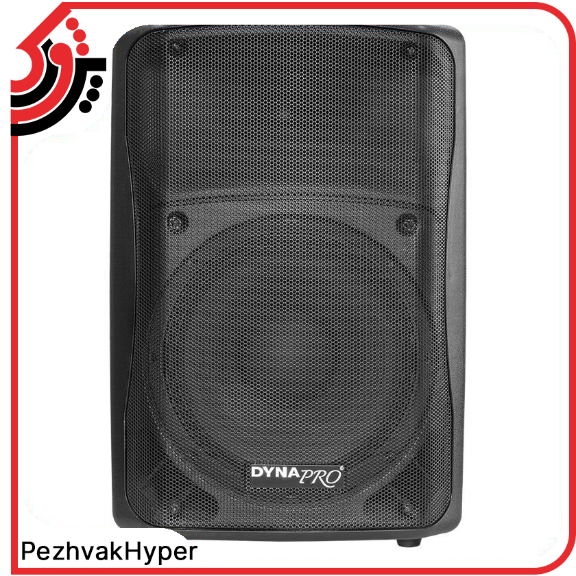 باند پسیو دایناپرو DYNAPRO TD112 باند پسیو دایناپرو DYNAPRO TD112