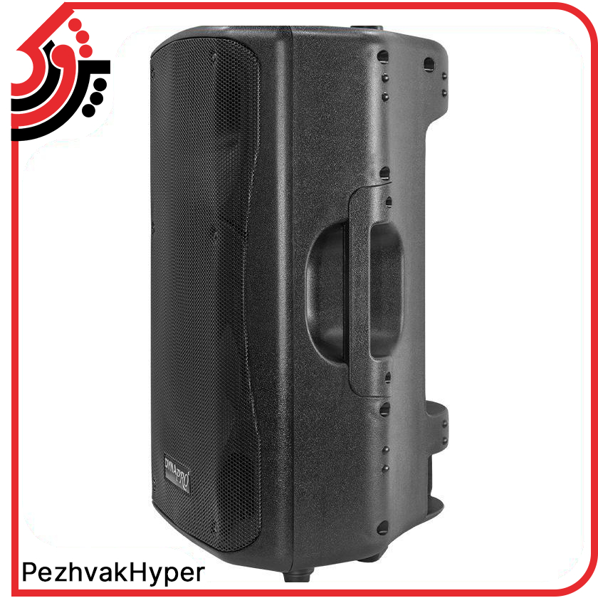 باند پسیو دایناپرو DYNAPRO TD112 باند پسیو دایناپرو DYNAPRO TD112