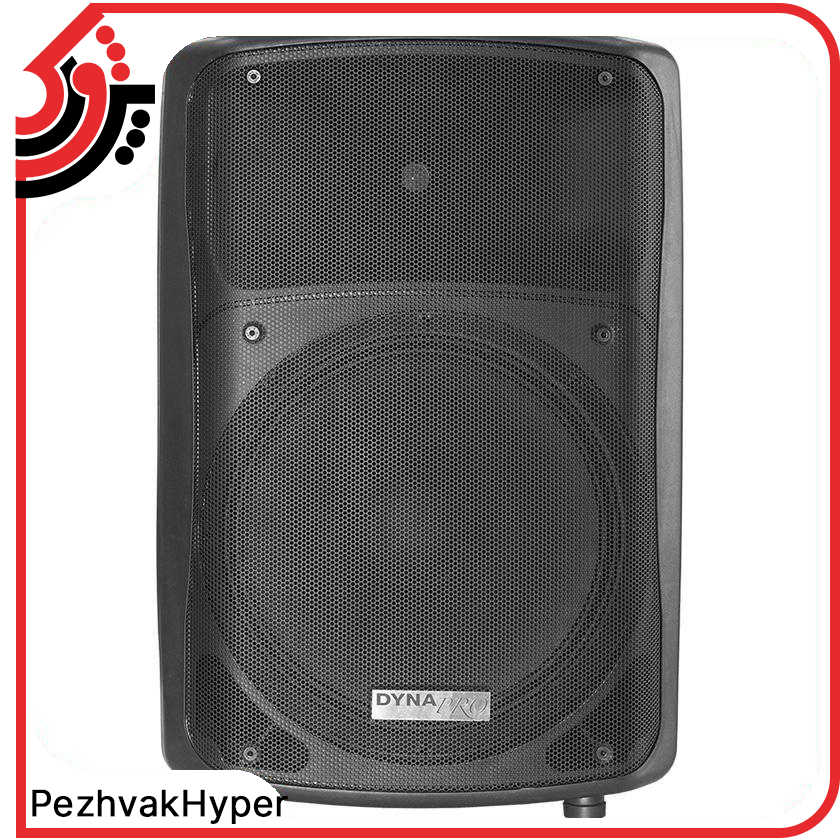 باند پسیو دایناپرو DYNAPRO TD115