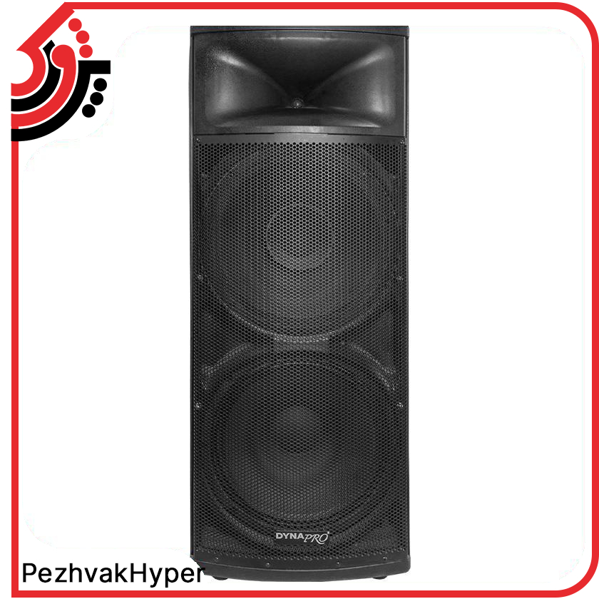باند پسیو دایناپرو DYNAPRO TD215 باند پسیو دایناپرو DYNAPRO TD215