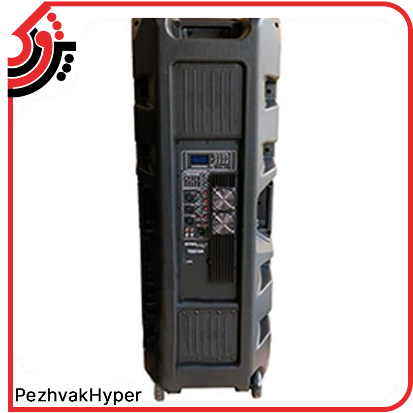 باند پسیو دایناپرو DYNAPRO TD215 باند پسیو دایناپرو DYNAPRO TD215