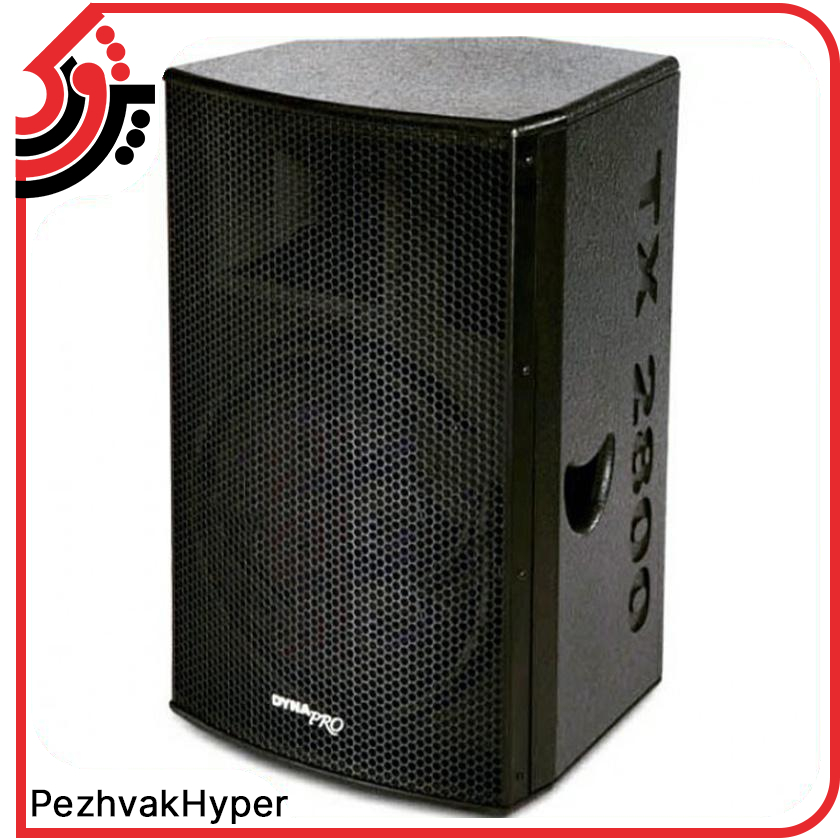 باند پسیو دایناپرو DYNAPRO TX2800