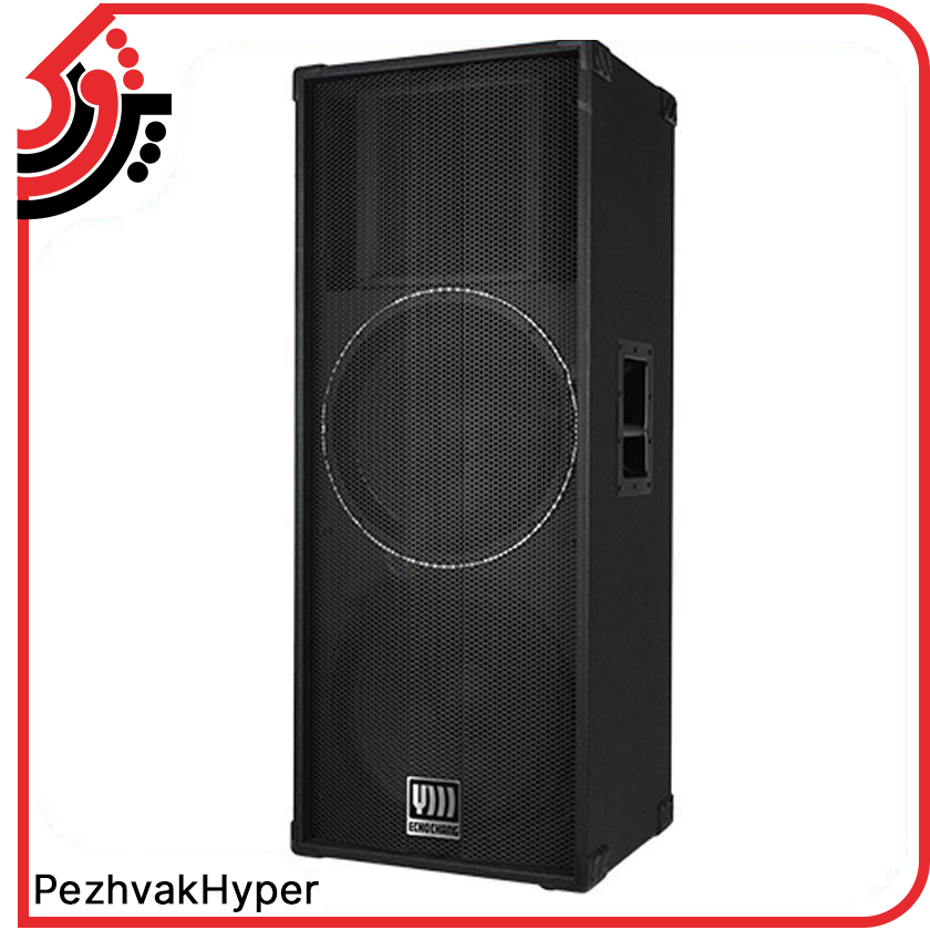 باند پسیو اکوچنگ EchoChang DX2252 باند پسیو اکوچنگ EchoChang DX2252