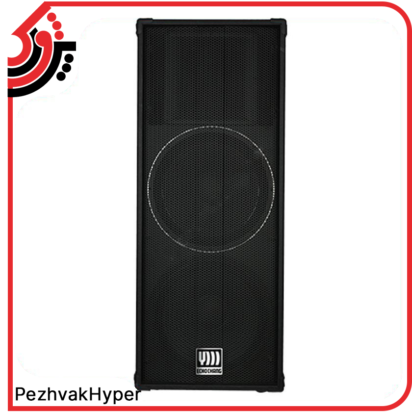 باند پسیو اکوچنگ EchoChang DX2252 باند پسیو اکوچنگ EchoChang DX2252