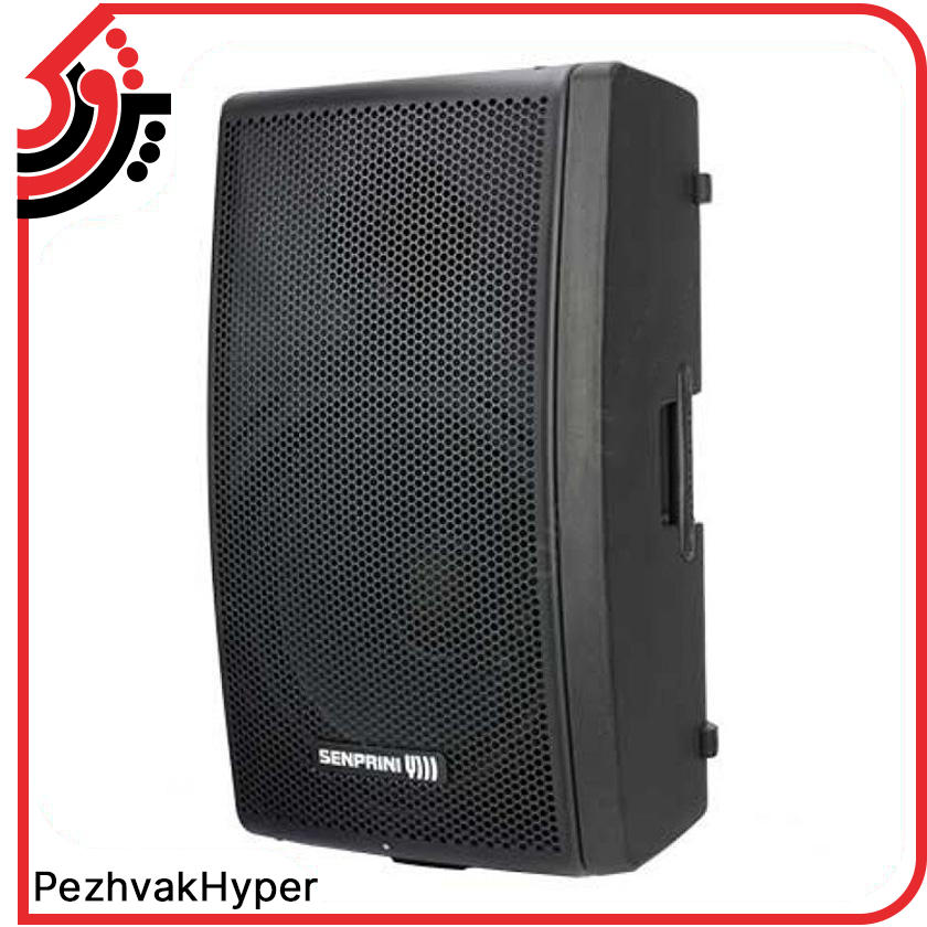 باند پسیو اکوچنگ EchoChang ILISA4 باند پسیو اکوچنگ EchoChang ILISA4