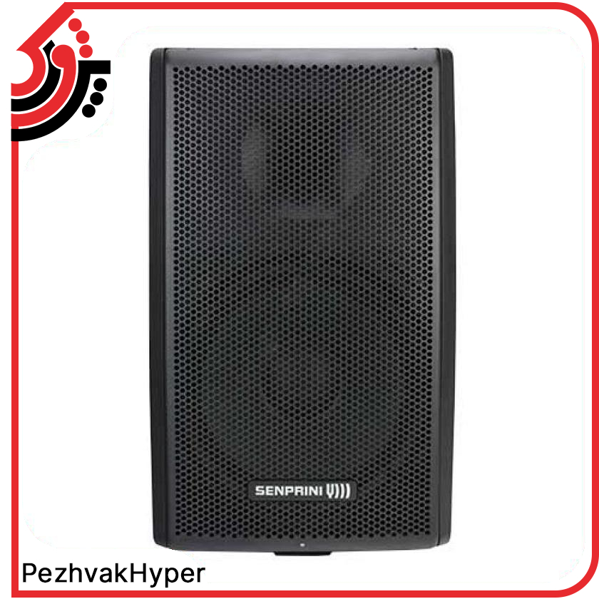 باند پسیو اکوچنگ EchoChang ILISA4 باند پسیو اکوچنگ EchoChang ILISA4