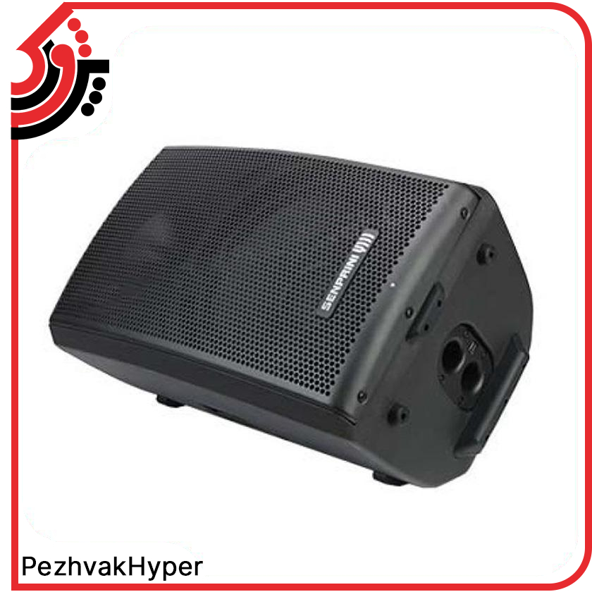 باند پسیو اکوچنگ EchoChang ILISA4 باند پسیو اکوچنگ EchoChang ILISA4