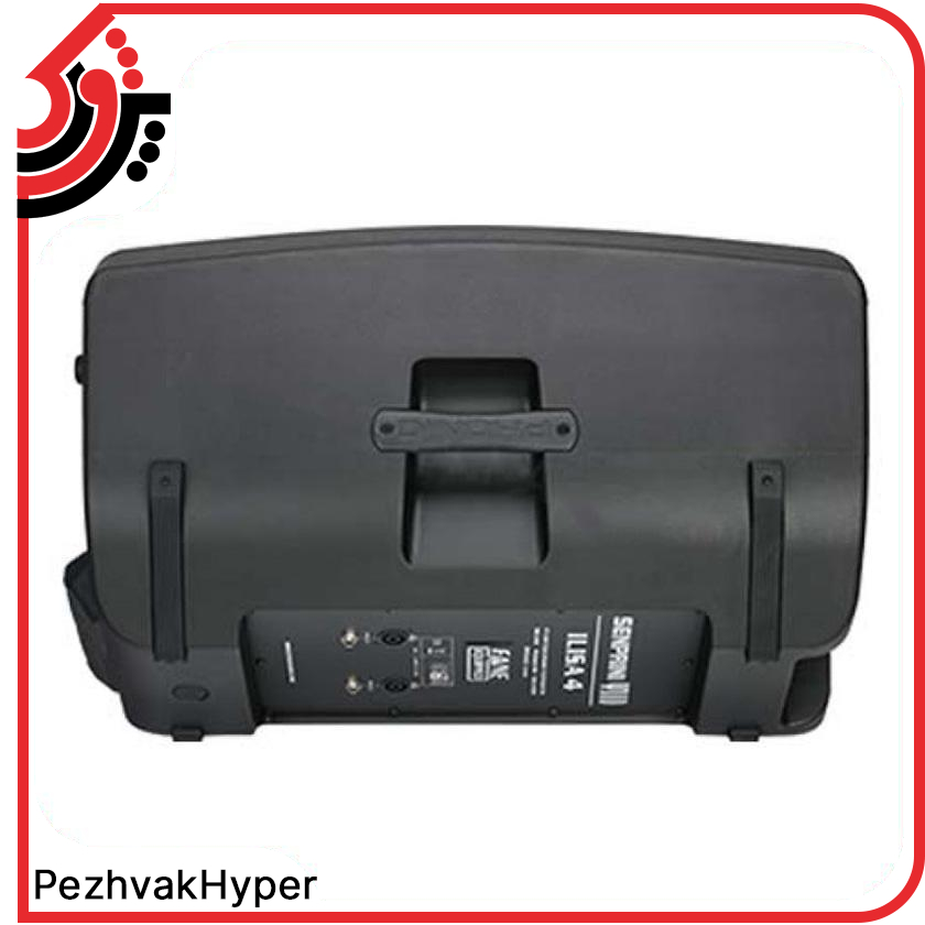 باند پسیو اکوچنگ EchoChang ILISA4 باند پسیو اکوچنگ EchoChang ILISA4