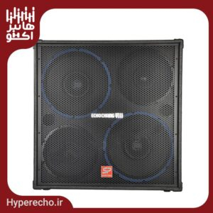 باند پسیو اکوچنگ EchoChang SP1100