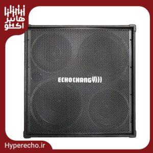 باند پسیو اکوچنگ EchoChang SP1200