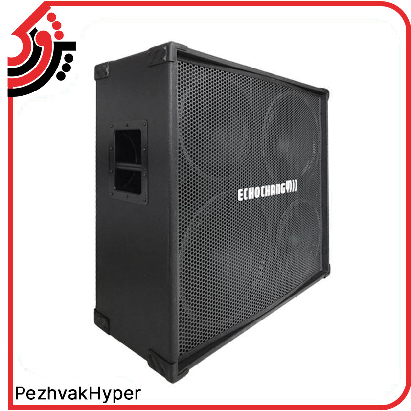 باند پسیو اکوچنگ EchoChang SP1200 باند پسیو اکوچنگ EchoChang SP1200
