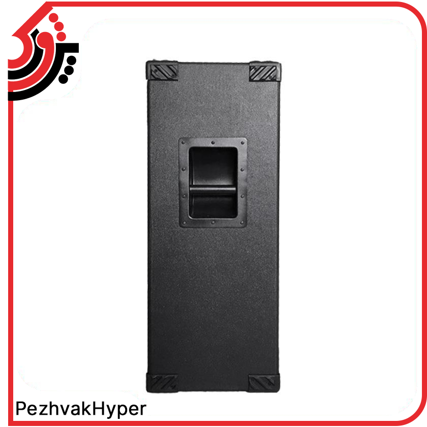 باند پسیو اکوچنگ EchoChang SP1200 باند پسیو اکوچنگ EchoChang SP1200