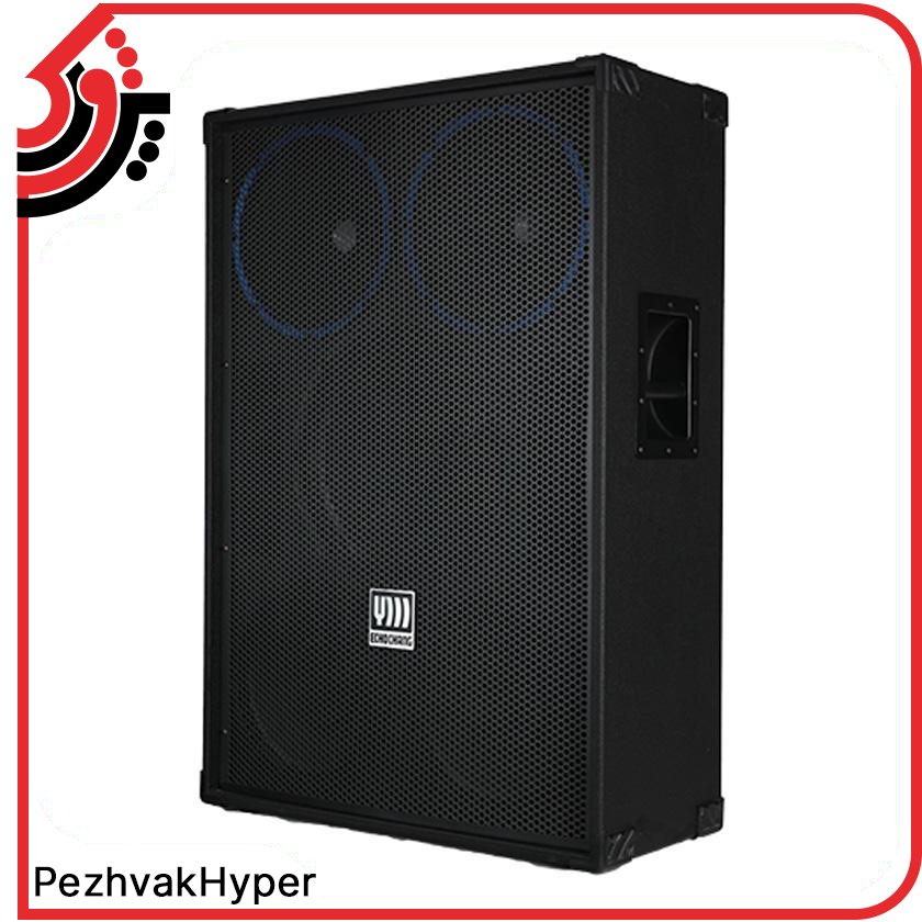 باند پسیو اکوچنگ EchoChang SP1250 باند پسیو اکوچنگ EchoChang SP1250