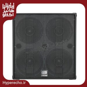 باند پسیو اکوچنگ EchoChang SP1500