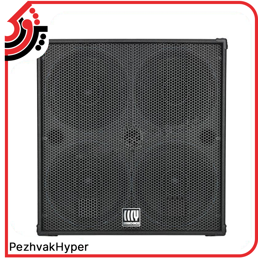 باند پسیو اکوچنگ EchoChang SP1500