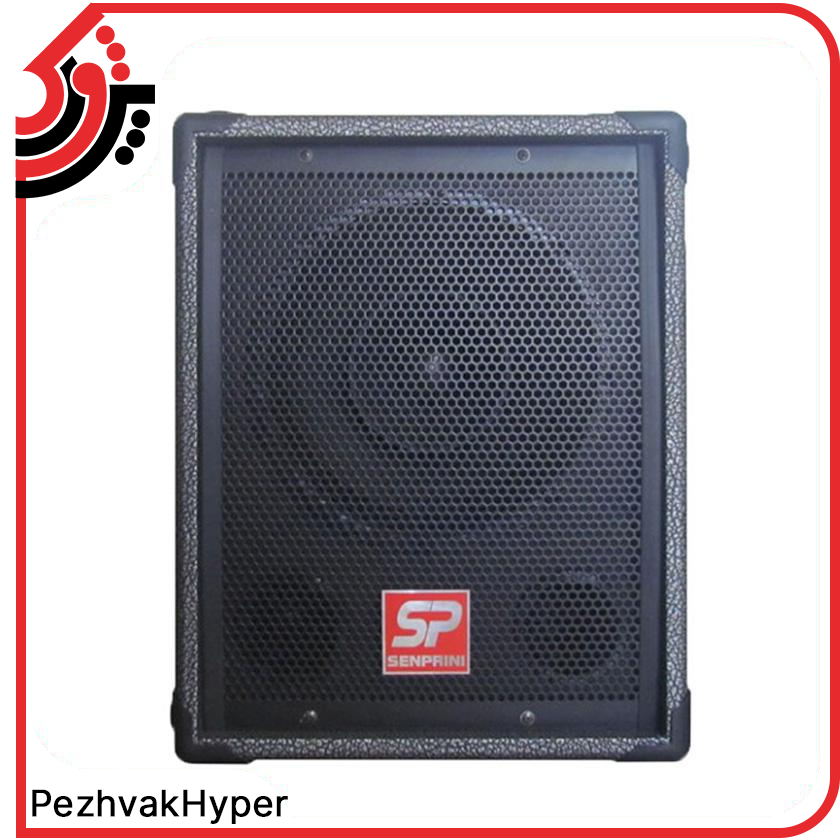 باند پسیو اکوچنگ EchoChang SP220-MINI باند پسیو اکوچنگ EchoChang SP220-MINI