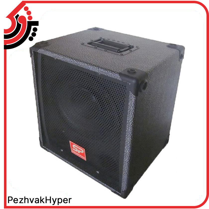 باند پسیو اکوچنگ EchoChang SP220-MINI باند پسیو اکوچنگ EchoChang SP220-MINI