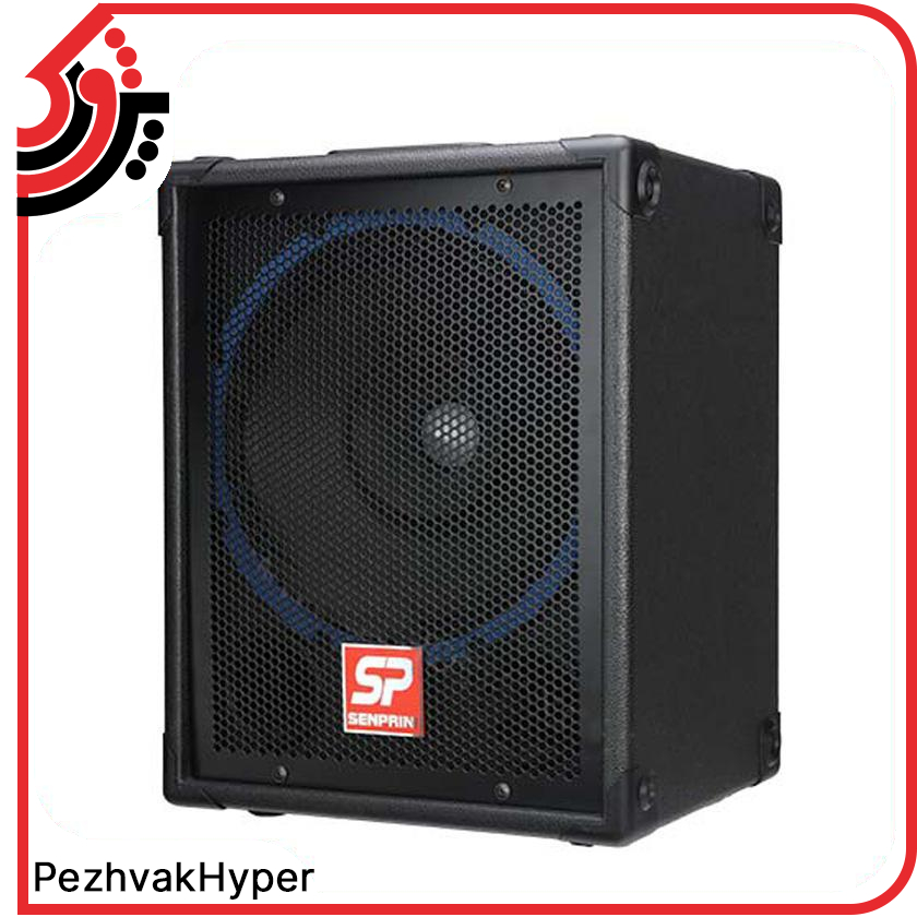 باند پسیو اکوچنگ EchoChang SP220 Plus باند پسیو اکوچنگ EchoChang SP220 Plus
