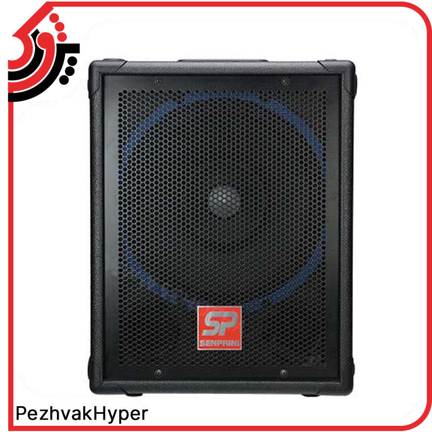باند پسیو اکوچنگ EchoChang SP220 Plus باند پسیو اکوچنگ EchoChang SP220 Plus