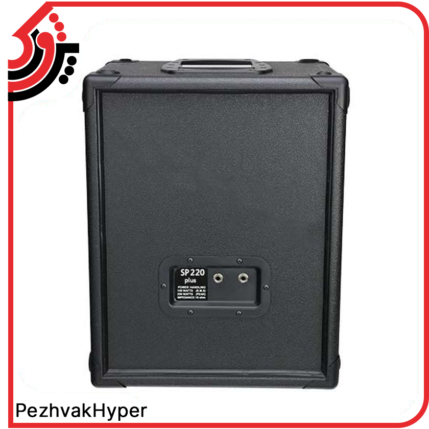 باند پسیو اکوچنگ EchoChang SP220 Plus باند پسیو اکوچنگ EchoChang SP220 Plus