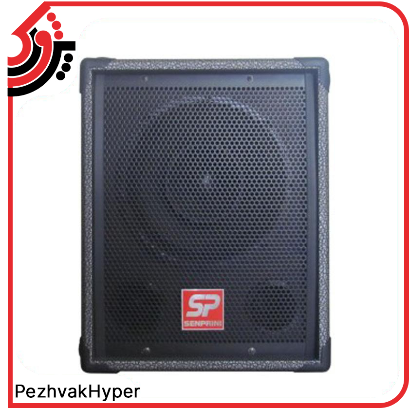 باند پسیو اکوچنگ EchoChang SP230-MINI باند پسیو اکوچنگ EchoChang SP230-MINI