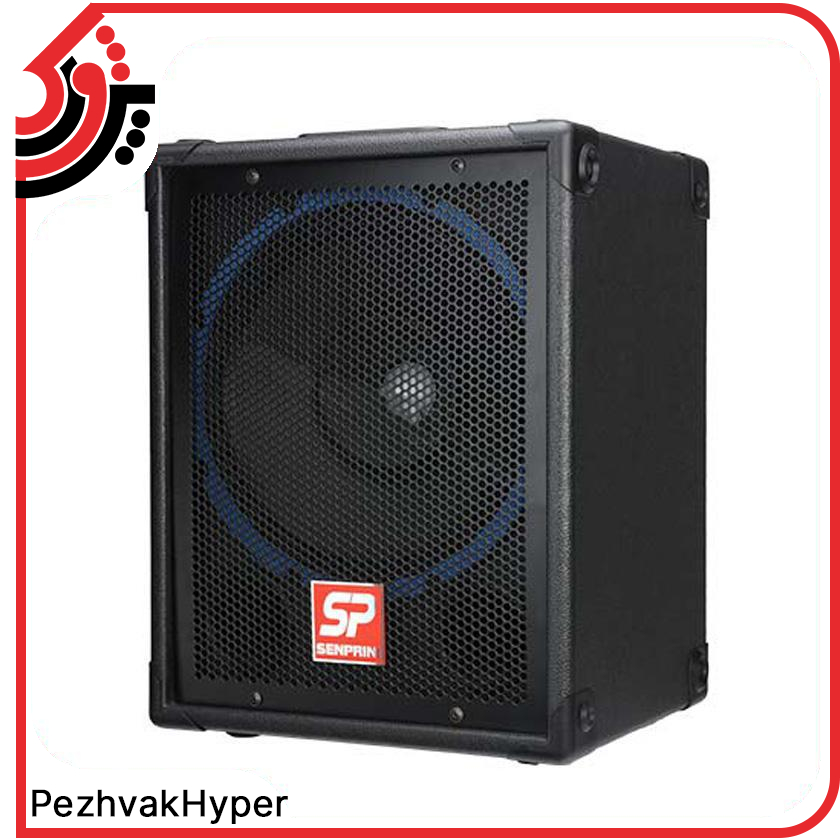 باند پسیو اکوچنگ EchoChang SP230 Plus باند پسیو اکوچنگ EchoChang SP230 Plus