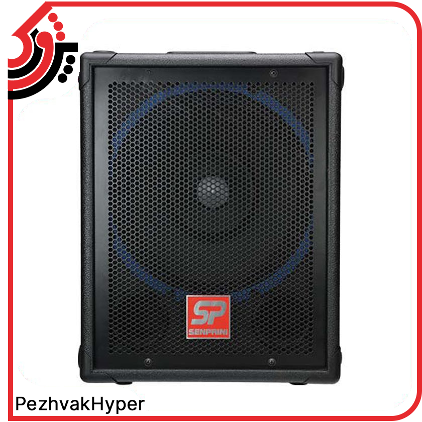 باند پسیو اکوچنگ EchoChang SP230 Plus باند پسیو اکوچنگ EchoChang SP230 Plus