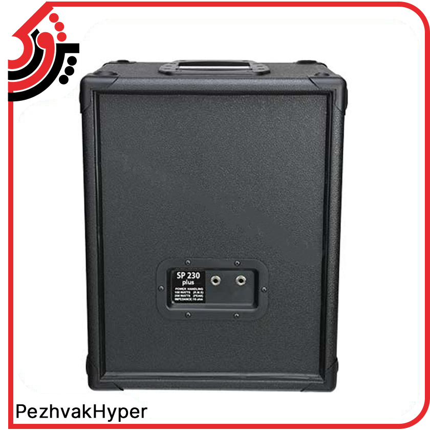 باند پسیو اکوچنگ EchoChang SP230 Plus باند پسیو اکوچنگ EchoChang SP230 Plus