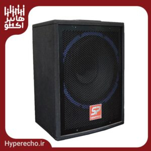 باند پسیو اکوچنگ EchoChang SP240 New