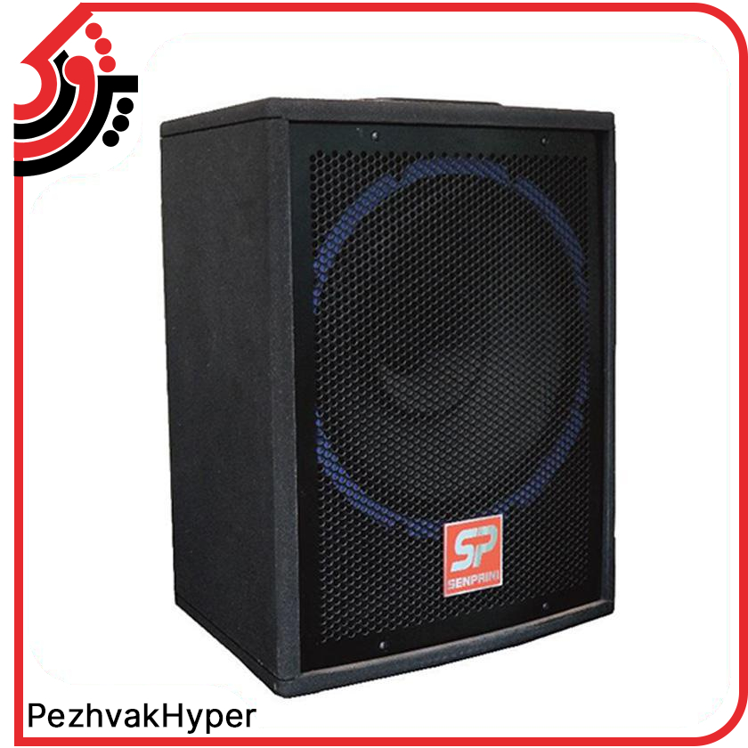 باند پسیو اکوچنگ EchoChang SP240 New باند پسیو اکوچنگ EchoChang SP240 New
