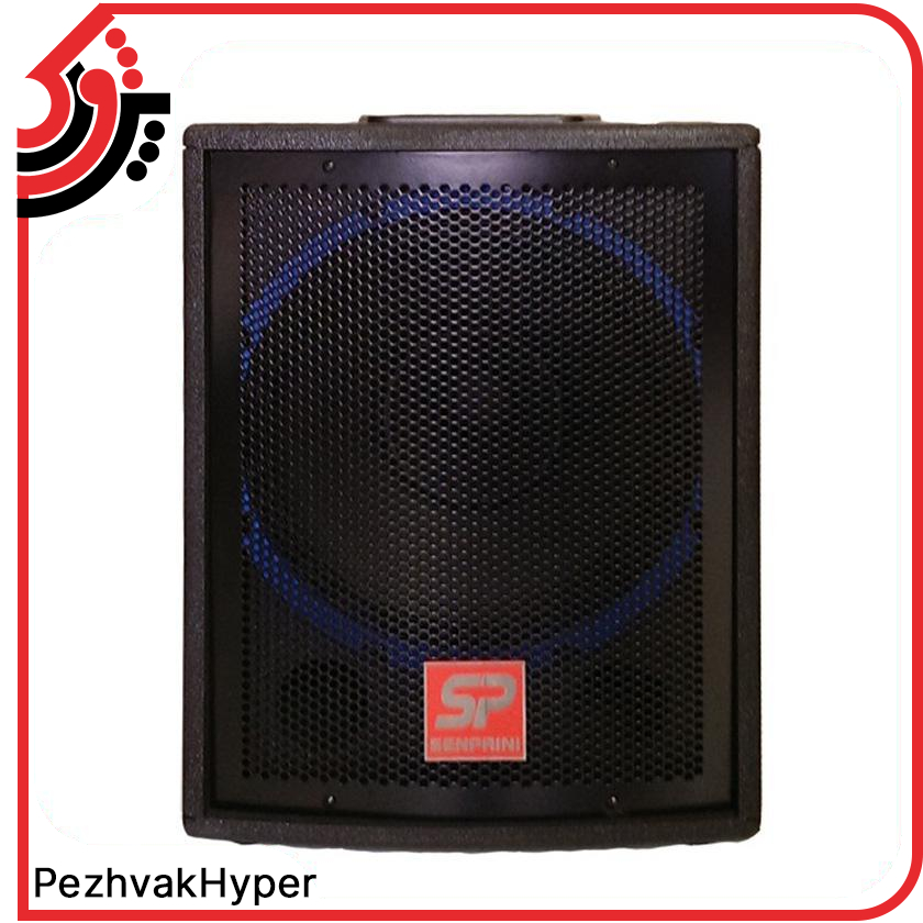 باند پسیو اکوچنگ EchoChang SP240 New باند پسیو اکوچنگ EchoChang SP240 New