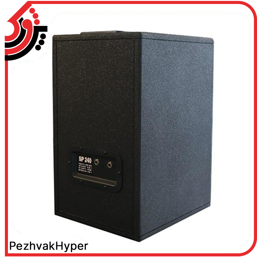 باند پسیو اکوچنگ EchoChang SP240 New باند پسیو اکوچنگ EchoChang SP240 New