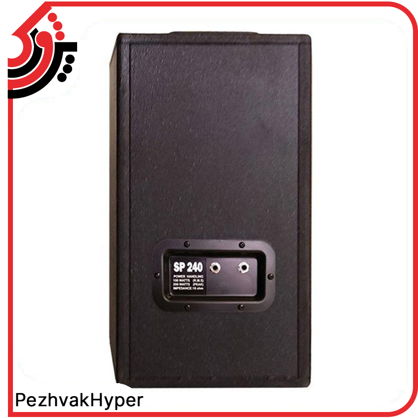 باند پسیو اکوچنگ EchoChang SP240 New باند پسیو اکوچنگ EchoChang SP240 New