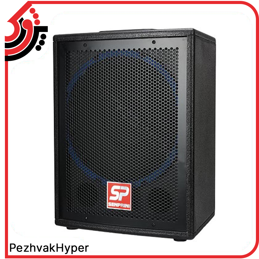 باند پسیو اکوچنگ EchoChang SP240 Plus باند پسیو اکوچنگ EchoChang SP240 Plus