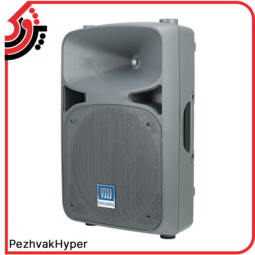 باند پسیو اکوچنگ EchoChang SP250 Plus باند پسیو اکوچنگ EchoChang SP250 Plus